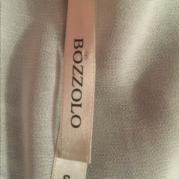 Bozzolo long sleeve shirt - Picture 4 of 6